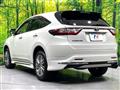 2018 Toyota Harrier