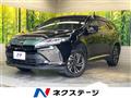 2018 Toyota Harrier
