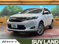 2015 Toyota Harrier