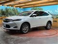 2015 Toyota Harrier