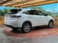 2015 Toyota Harrier