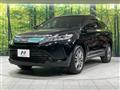 2017 Toyota Harrier