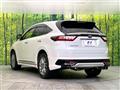 2018 Toyota Harrier