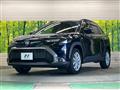 2023 Toyota CorollaCross