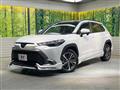 2023 Toyota CorollaCross