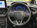 2023 Toyota CorollaCross
