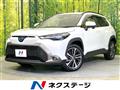 2023 Toyota CorollaCross