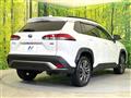2023 Toyota CorollaCross