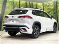 2023 Toyota CorollaCross