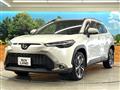 2023 Toyota CorollaCross