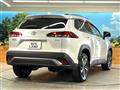 2023 Toyota CorollaCross