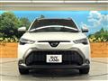 2023 Toyota CorollaCross