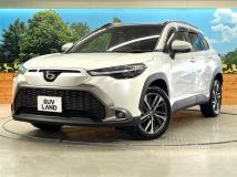 2023 Toyota CorollaCross