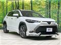2023 Toyota CorollaCross