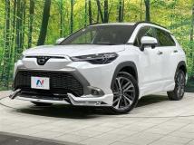 2023 Toyota CorollaCross
