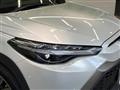 2023 Toyota CorollaCross