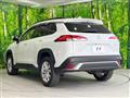 2023 Toyota CorollaCross