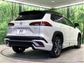 2024 Toyota CorollaCross