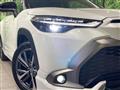 2024 Toyota CorollaCross