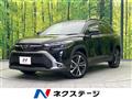 2024 Toyota CorollaCross