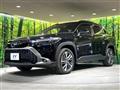 2024 Toyota CorollaCross
