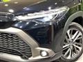 2024 Toyota CorollaCross