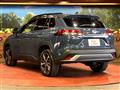 2024 Toyota CorollaCross