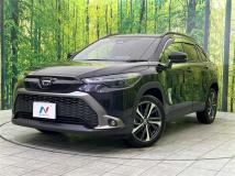 2024 Toyota CorollaCross