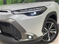 2024 Toyota CorollaCross