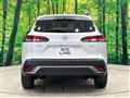 2024 Toyota CorollaCross