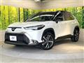 2024 Toyota CorollaCross