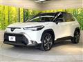 2024 Toyota CorollaCross