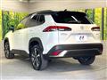 2024 Toyota CorollaCross