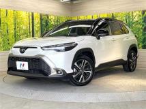 2024 Toyota CorollaCross