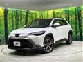 2024 Toyota CorollaCross