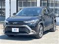 2025 Toyota CorollaCross