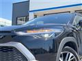 2025 Toyota CorollaCross