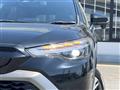 2025 Toyota CorollaCross