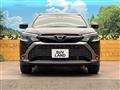 2025 Toyota CorollaCross