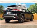2025 Toyota CorollaCross