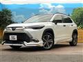 2025 Toyota CorollaCross