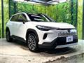 2025 Toyota CorollaCross