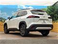 2025 Toyota CorollaCross