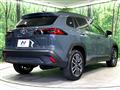 2025 Toyota CorollaCross