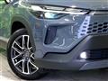2025 Toyota CorollaCross