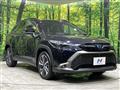 2022 Toyota CorollaCross