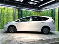 2014 Toyota PRIUS α