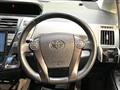 2014 Toyota PRIUS α