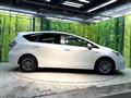 2014 Toyota PRIUS α