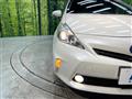 2014 Toyota PRIUS α